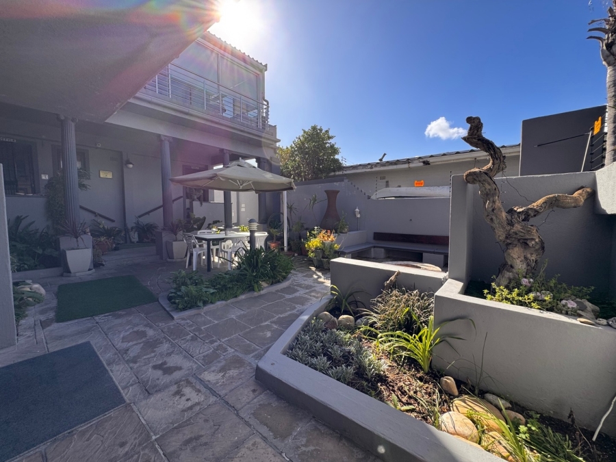Commercial Property for Sale in Melkbosstrand Central Western Cape